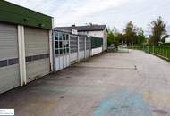 ENTWICKLUNGSAREAL IN ST. VALENTIN – GFZ 1,4 MÖGLICH, >5.100 M² GRUNDSTÜCK