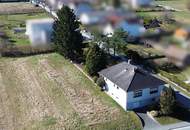 BEZUGSFERTIGES Einfamilienhaus im schönen, sonnigen Südburgenland