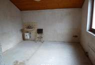 Zwei Häuser auf einem Grundstück – Wohnen &amp; Vermieten ideal kombinierbar