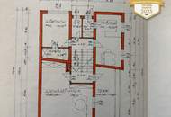 Gemütliches Ein- oder Zweifamilienhaus mit weitläufigem Garten