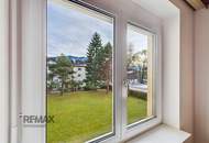 Kompakt, durchdacht, lebenswert - 3-Zimmer-Wohnung in Feldkirch/Gisingen