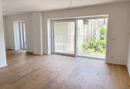 Ihr neues Zuhause im Herzen von Gmunden - 2-Zimmer Wohnung - Top 2