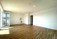 Eigentumswohnung mit hoher Wohnqualität in Leonding!