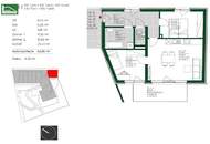 Neubauwohnung mit Stadtanbindung – zentral &amp; stilvoll