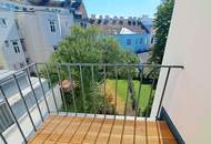 Moderne 3-Zimmer-Wohnung mit Balkon!