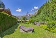 Miete: Gemütliche Gartenwohnung in Ruhelage - Nähe Skilift