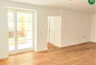 Anlegerwohnung mit Airbnb-Potenzial in Ober St. Veit