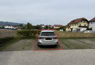 Wohnung mit Loggia in ruhiger Lage in Aschach a. d. Donau!