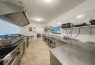 Historisches Hotel mit Restaurant &amp; großzügigem Privatbereich – im Erholungsgebiet Semmering