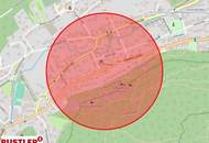 Raumwunder mit Balkon