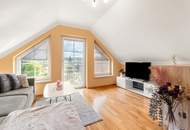 Familienfreundliches Traumhaus mit Gartenidylle in Hitzendorf