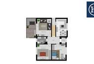 Charmantes Einfamilienhaus mit sonnigem Garten und viel Raum für die ganze Familie nahe Traiskirchen