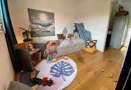 Sonnige Dachgeschosswohnung in ruhiger Lage - Fieberbrunn