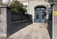 Unbefristet! LAGER in der VORGARTENSTRAßE, Ladetätigkeit direkt vor dem Lager!