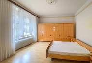 Nähe Augarten: Absolut ruhige Altbauwohnung