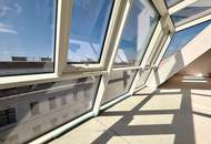 ++ NEU & EXKLUSIV ++ Neue DG-Wohnung mit großer Terrasse