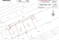 Grundstück Nr 2 mit 890 m² in Top-Lage - Gralla bei Leibnitz zu verkaufen