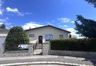 netter Bungalow & Keller & Garage