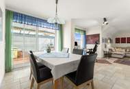 Einzigartige Landwirtschaft mit zwei Wohnhäusern, Wirtschaftsgebäuden, Wald- und Ackerflächen im Lavanttal