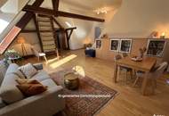 Großzügige 2-Zimmer Wohnung in Top-Lage!