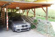 Eigentumswohnung mit 2 Loggien und Carport