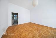 Einzigartige 1-Zimmer Wohnung mit großzügigen Abstellraum