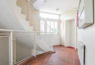 Stilvolle 118 m² Dachgeschoßwohnung mit 65 m² Panoramaterrasse in Graz-St. Peter!