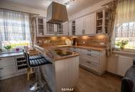 Modernisiertes Einfamilienhaus in schöner Ruhelage