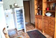 Residieren im Weinviertel! Attraktives Einfamilienhaus mit Innenhof!