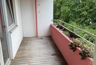 3 Zimmer + Balkon +Parkplatz
