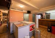 Traditionsgasthaus „Platzschmied“ – Gaststätte mit 7 Fremdenzimmern und Betreiberwohnung.