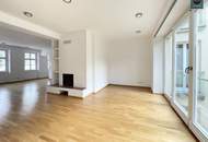 Provisionsfrei: Wunderschönes Apartment mit ruhiger Balkon-Terrasse bei der Orangerie Schönbrunn!