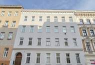 Schönes Zinshaus mit Baubewilligung Nähe Meislmarkt