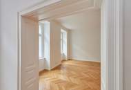 ⭐ GENERALSANIERT! Wunderschöne 5-Zimmer Altbauwohnung in toller Lage nahe Schottentor, 1090!