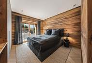 „Alpiner Luxus, neu definiert.“