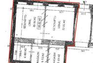 Gute Anlegermöglichkeit! Gastronomischer Betrieb direkt bei der U3 Station Kardinal-Nagl-Platz!