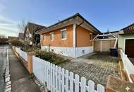 Modernes Einfamilienhaus in Siedlungslage!