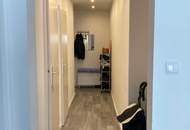 Exklusive moderne 2 Zimmer Wohnung mit Balkon in top Lage in der Rainergasse
