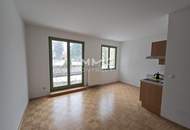 SINGLE-HIT: Schöne Klein-Wohnung bei der KF-UNI mit TERRASSE - Heinrichstraße 47b Top 10A