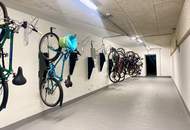 LUXURIÖSE 3-ZIMMER-WOHNUNG MIT 2 BÄDERN, GARAGENPLATZ UND ATEMBERAUBENDEM PANORAMABLICK