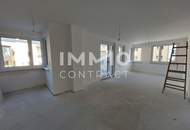 Provisionsfrei! Nachhaltige und kostensparende 4 Zimmer Familienwohnung mit großem Balkon!