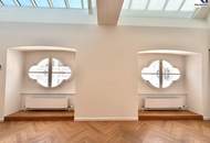 360 TOUR // PALAIS - BÜRO HARRACH