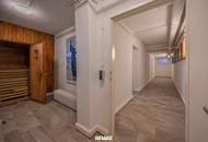 Umfassend saniertes Haus in Klagenfurt wartet auf Sie