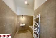 Revitalisierte 2-Zimmerwohnung in Baden