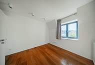 Stilvolles Penthouse in begehrter Lage