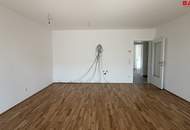 4-Raum Wohnung mit großzügigem Balkon inklusive nachhaltigem Energiekonzept