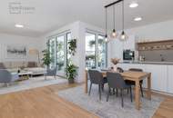 LICHT, FREIRAUM UND URBANER KOMFORT – 3-ZIMMER-WOHNUNG MIT TERRASSE UND LOGGIA