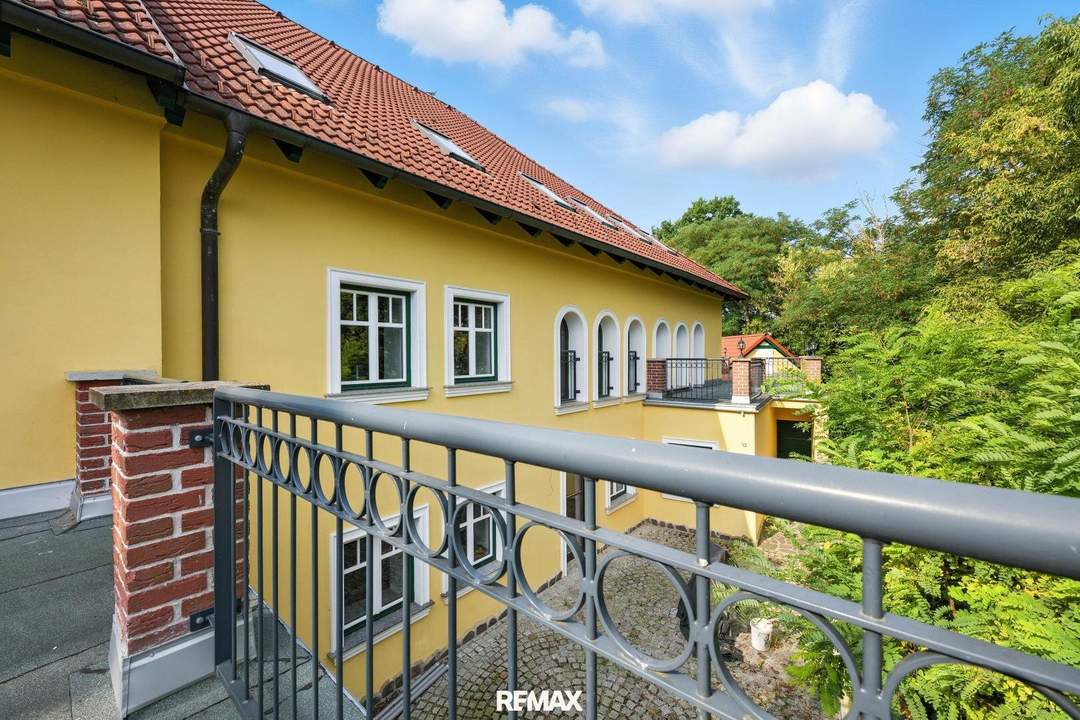 Landidylle, Historie und jede Menge Potenzial: EHEMALIGE MÜHLE – HEUTE EIN REFUGIUM DER BESONDEREN KLASSE!