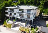 ERSTBEZUG - Exklusive 3-Zi-Neubauwohnung mit Sonnenbalkon in Mondsee-Tiefgraben