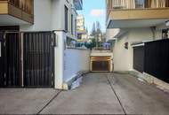 Tiefgaragenplatz in der Paradisgasse